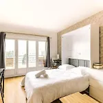 Marvellous Paris 14 Daire Gentilly