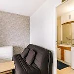 Marvellous Paris 14 Daire