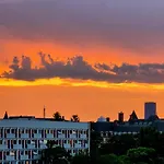 Daire Marvellous Paris 14 Gentilly