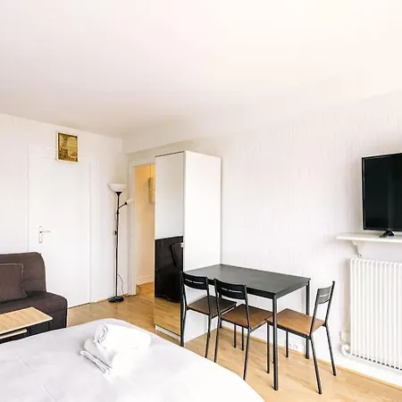 Marvellous Paris 14 *