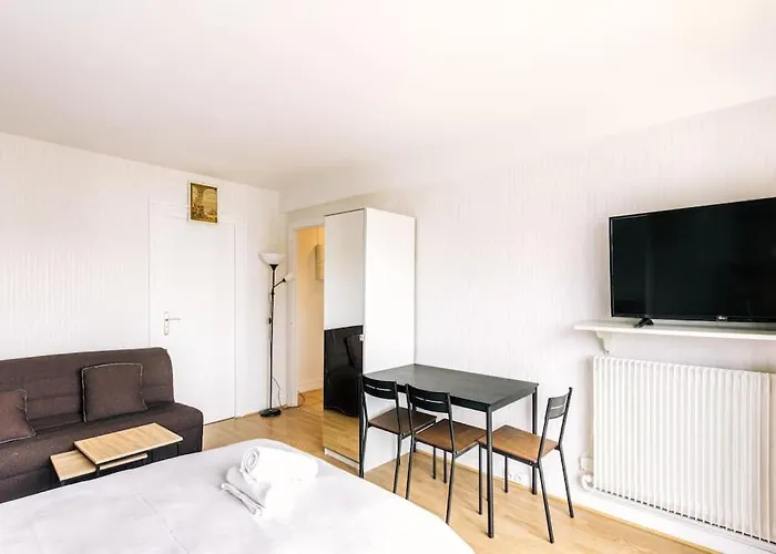 Marvellous Paris 14 *