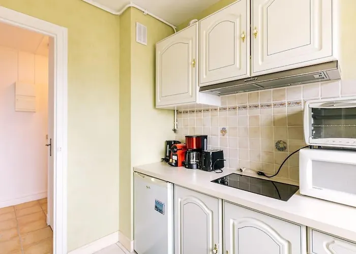 Marvellous Paris 14 Appartement Gentilly