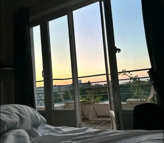 Marvellous Paris 14 Appartement Gentilly