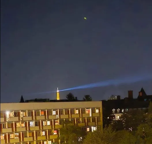 Marvellous Paris 14 *